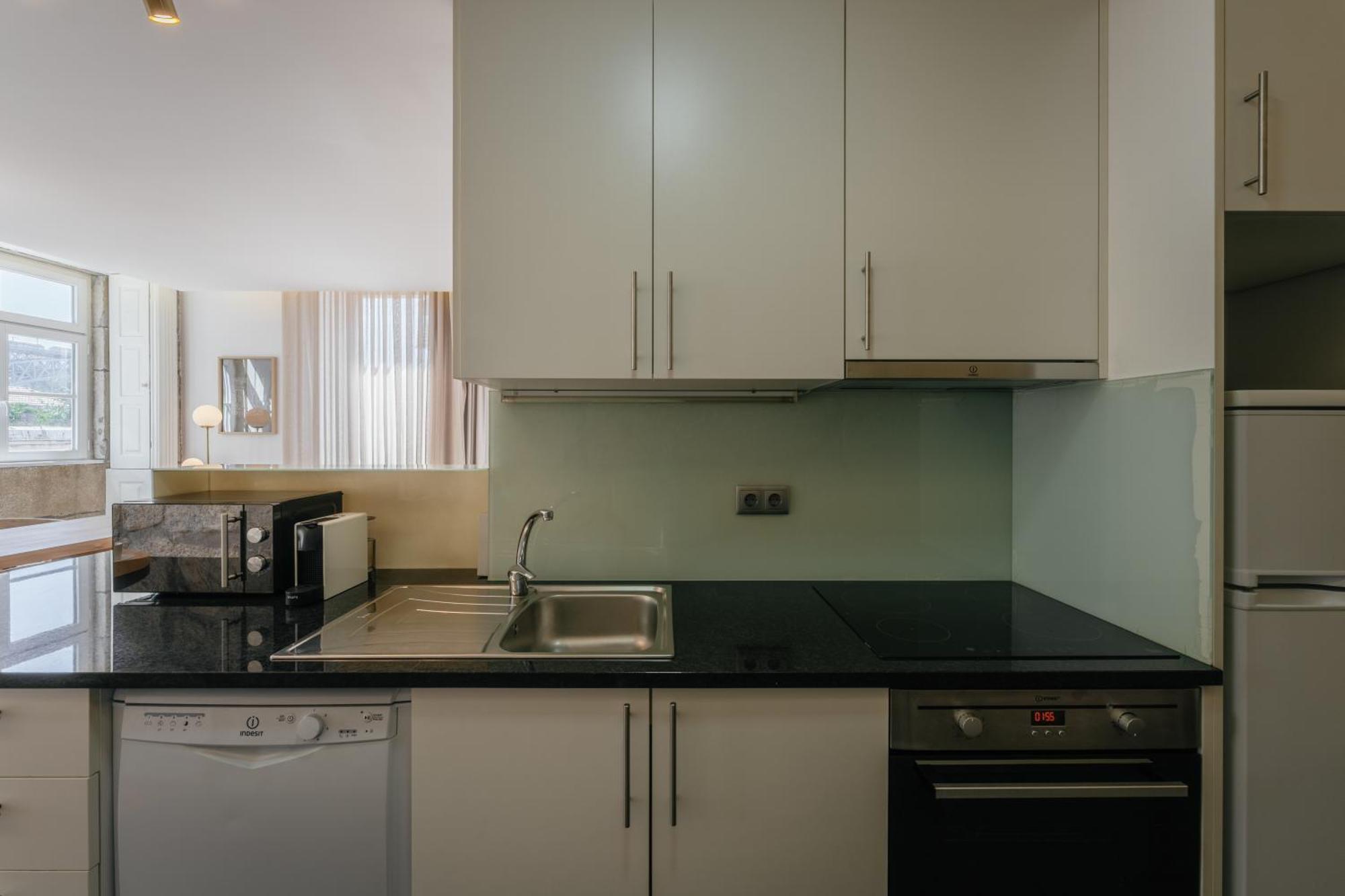 Feel Ribeira Vintage Apartment