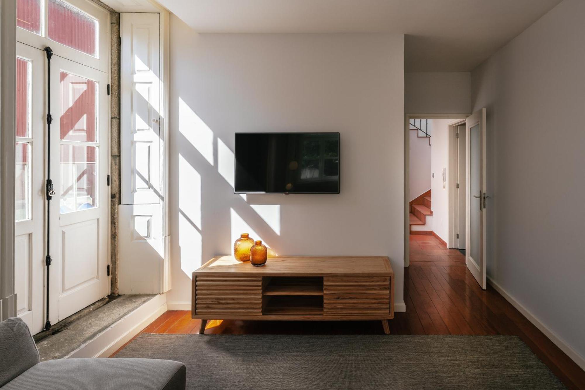 Apartment Feel Ribeira Vintage