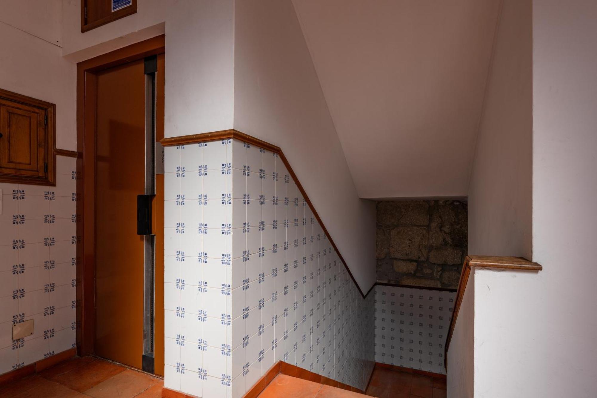 Feel Ribeira Vintage Apartment *