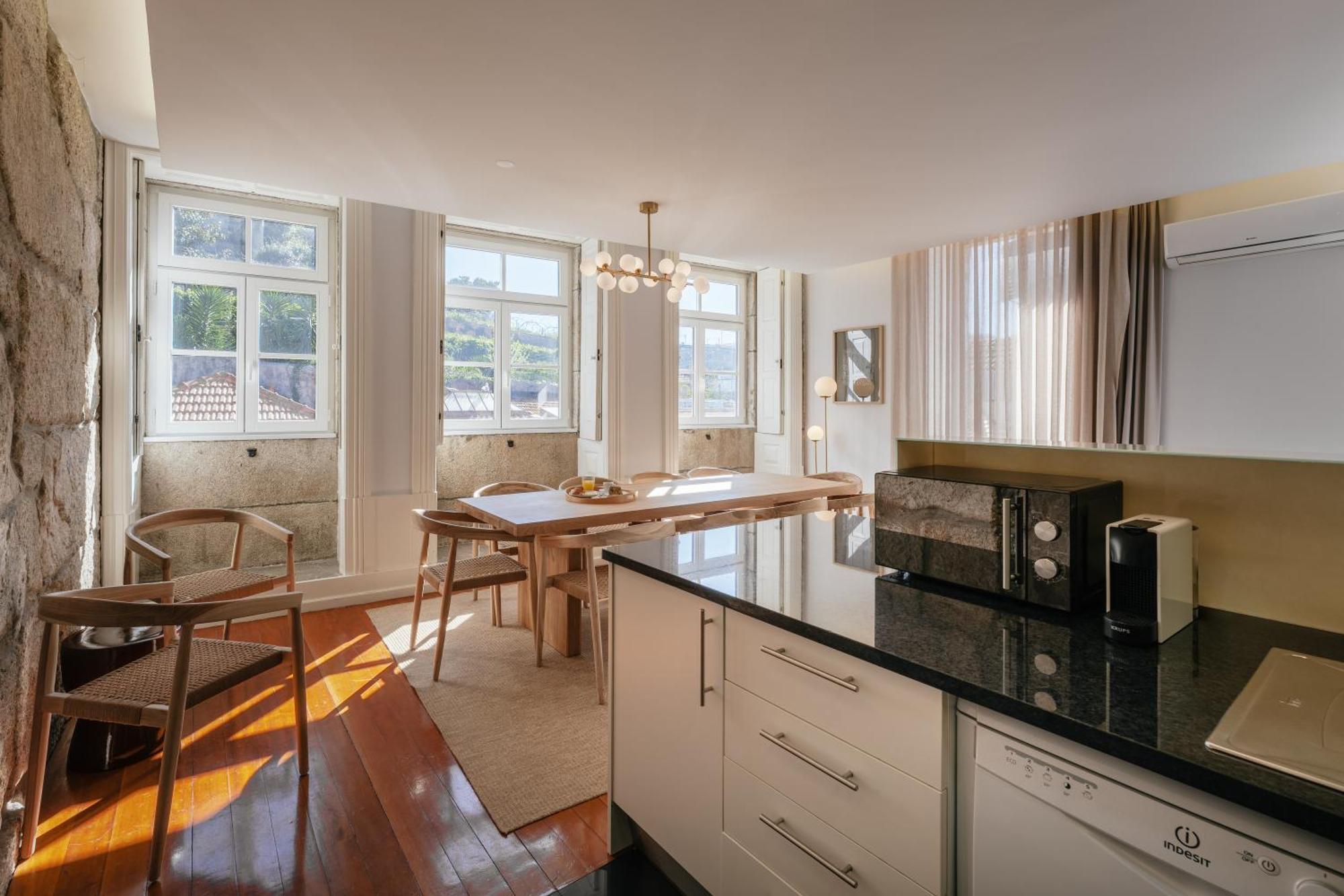 Feel Ribeira Vintage Apartment