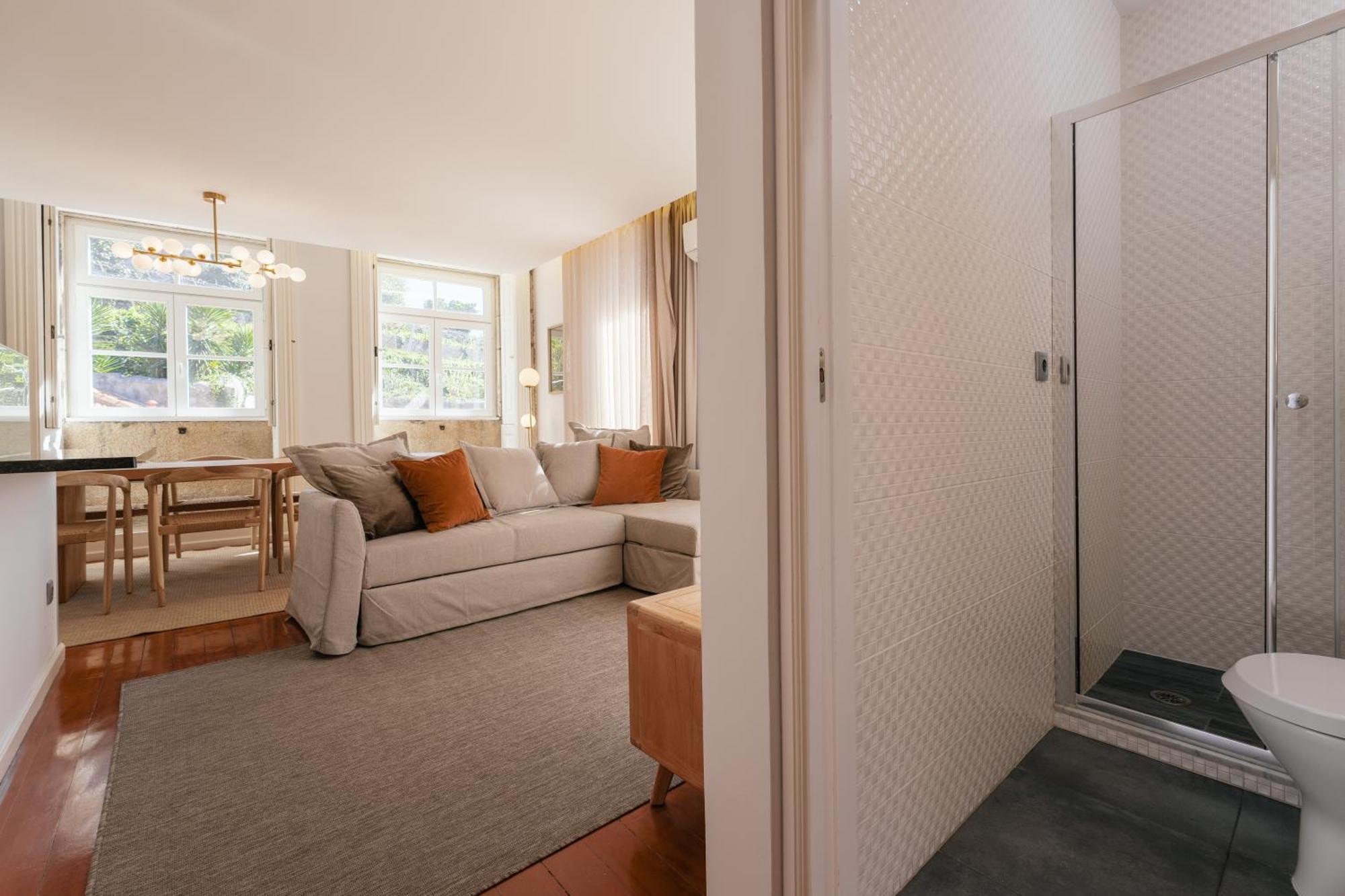 Apartment Feel Ribeira Vintage *
