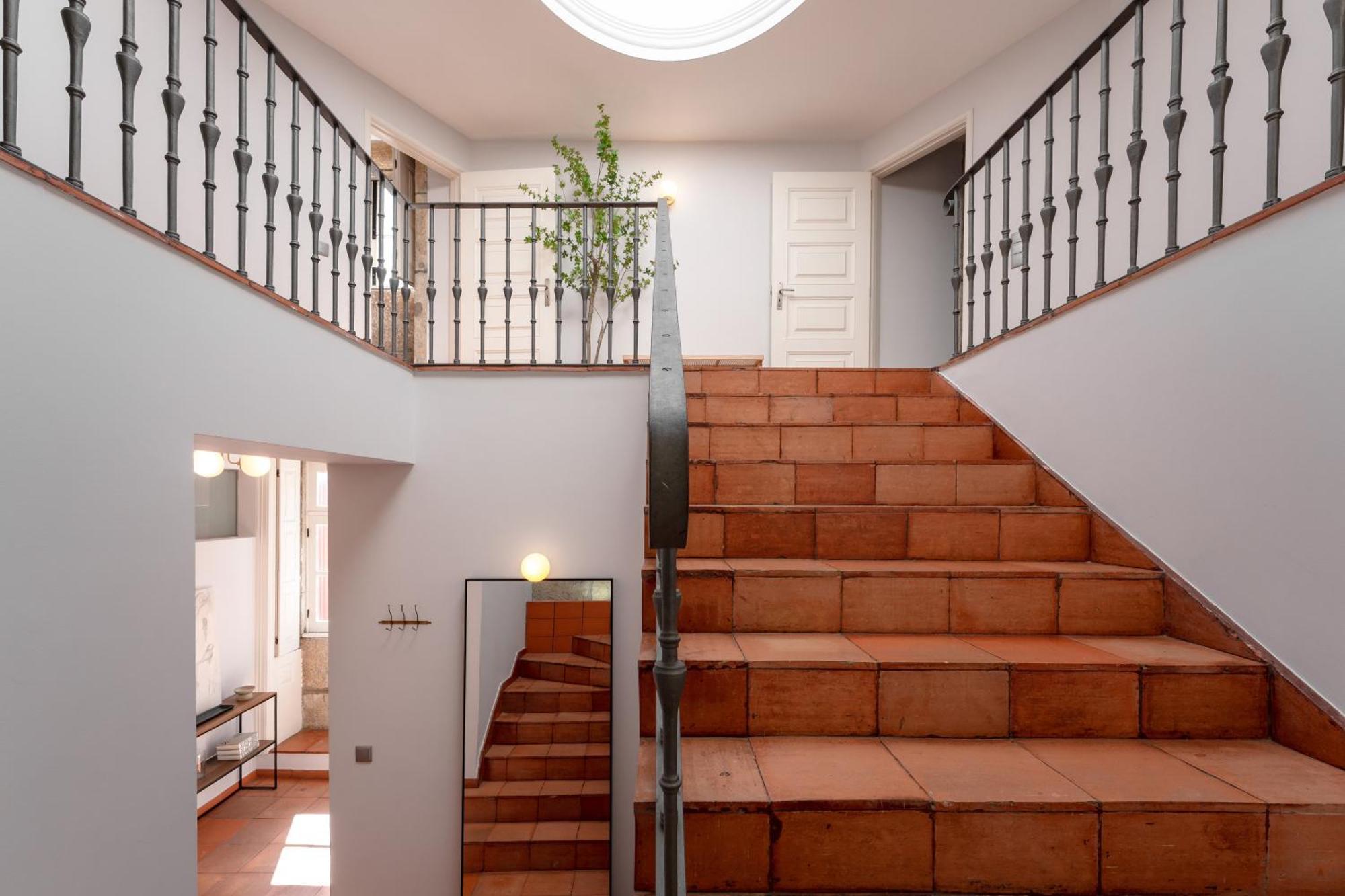 Feel Ribeira Vintage Apartment Porto