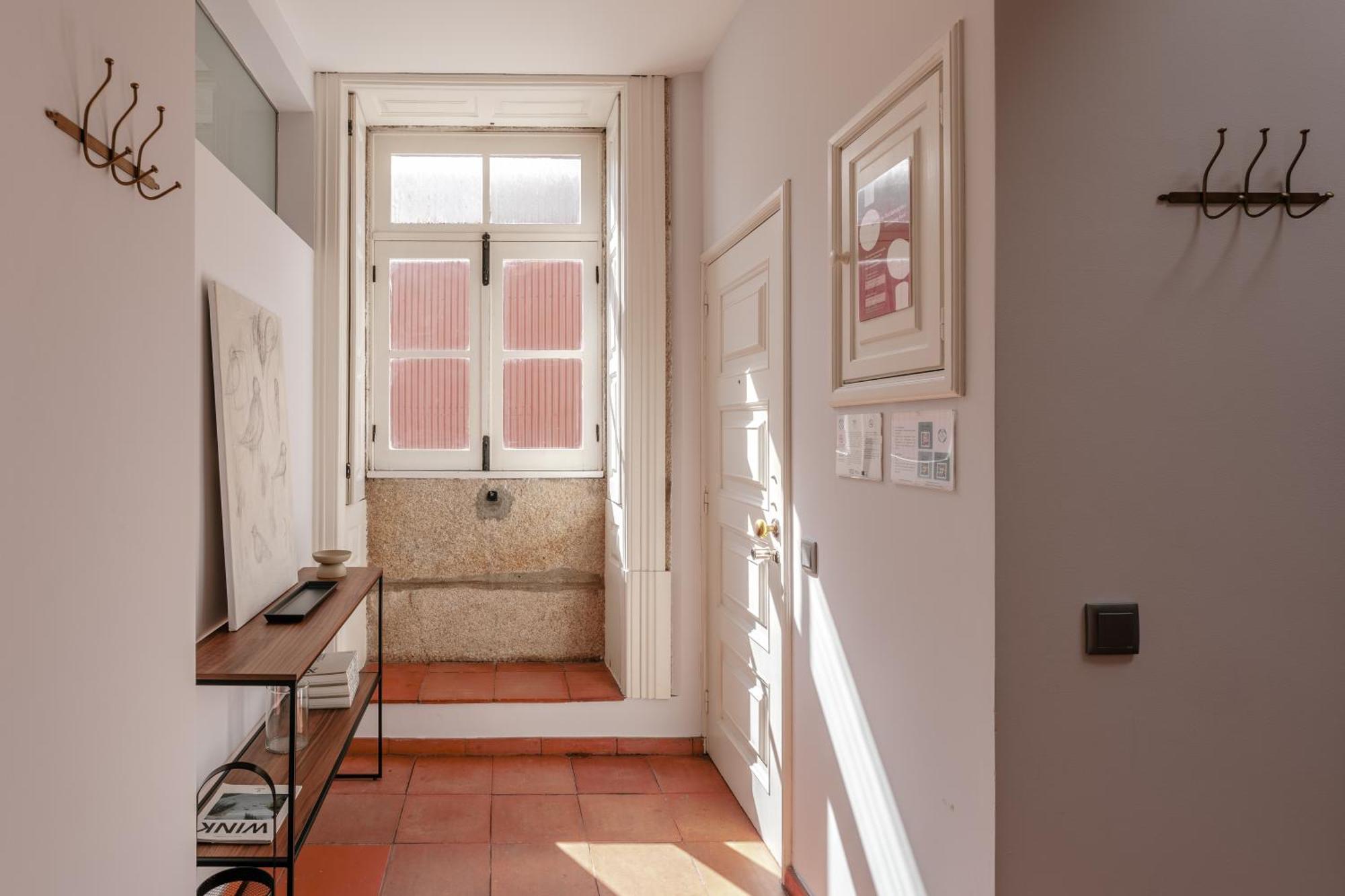 Feel Ribeira Vintage Apartment *