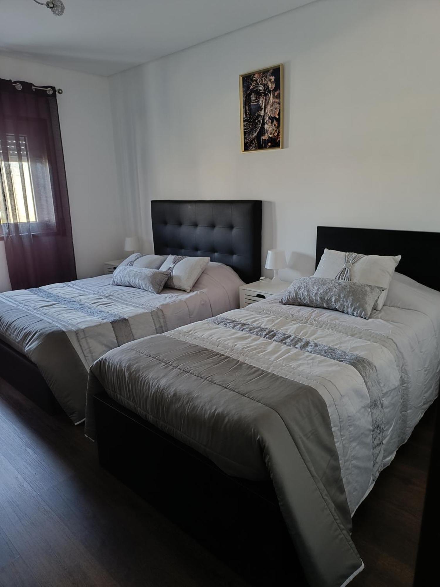 Reis Apartment
