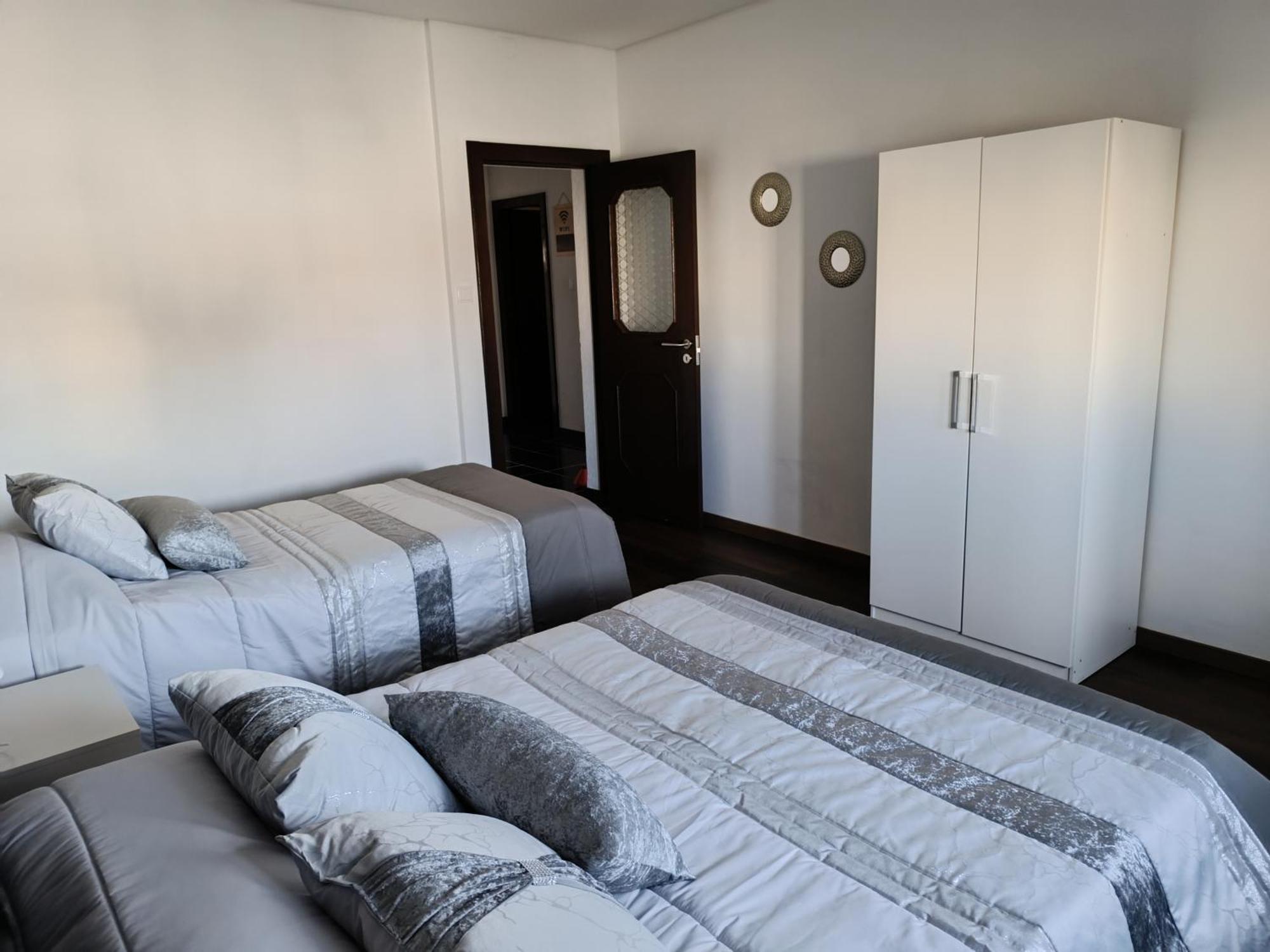 Apartment Reis