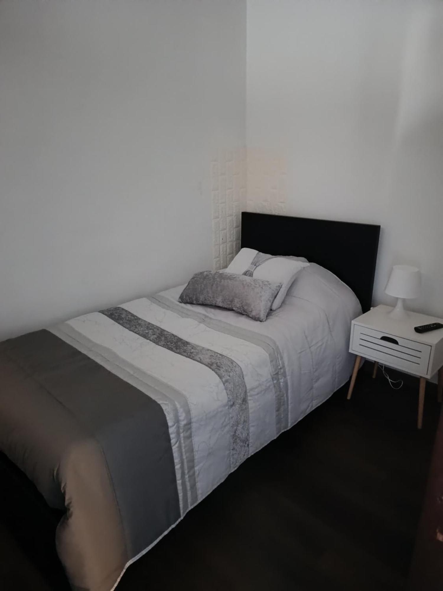 Apartment Reis *