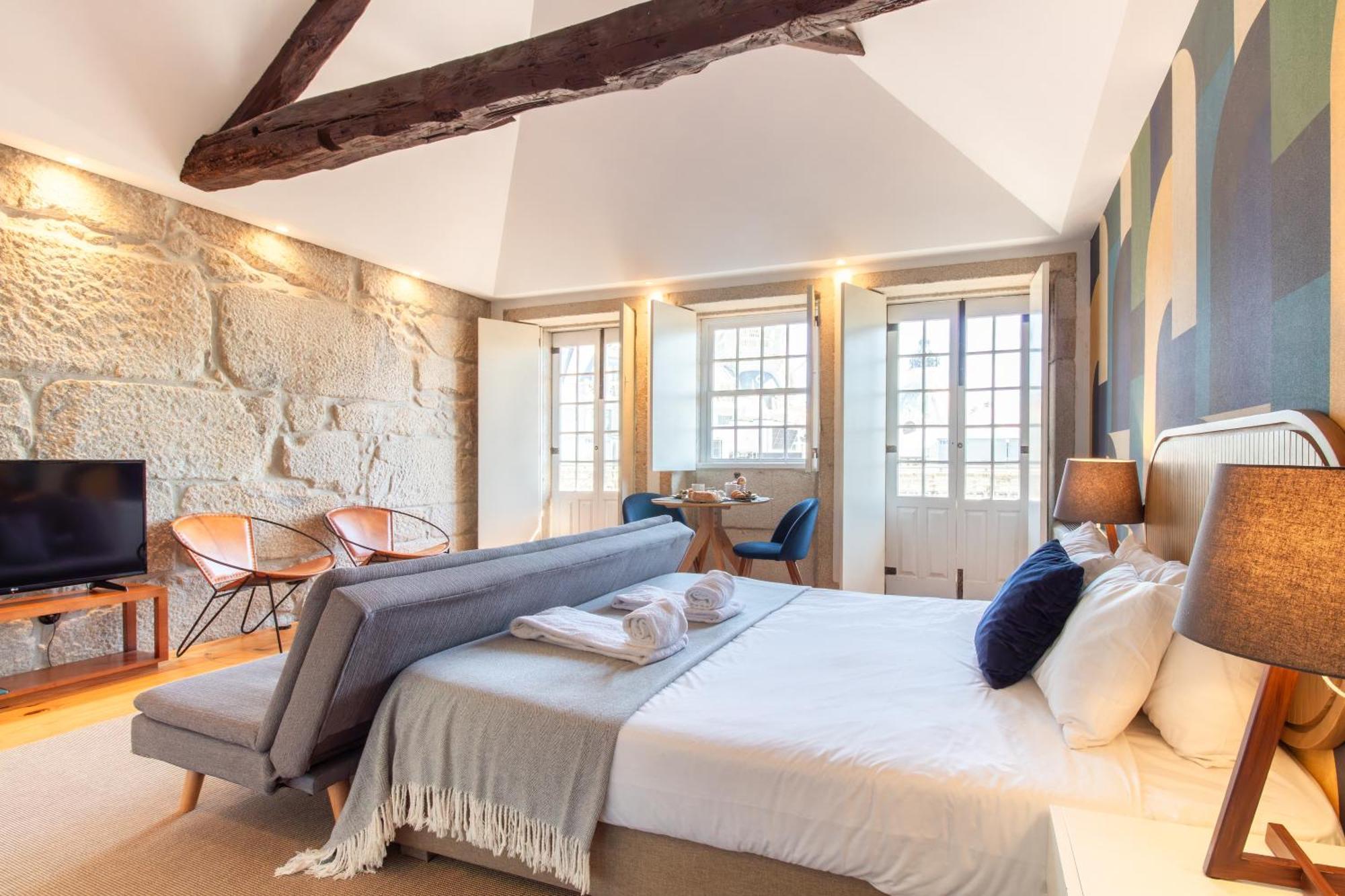Lovelystay - Dirk - Almada 4º F