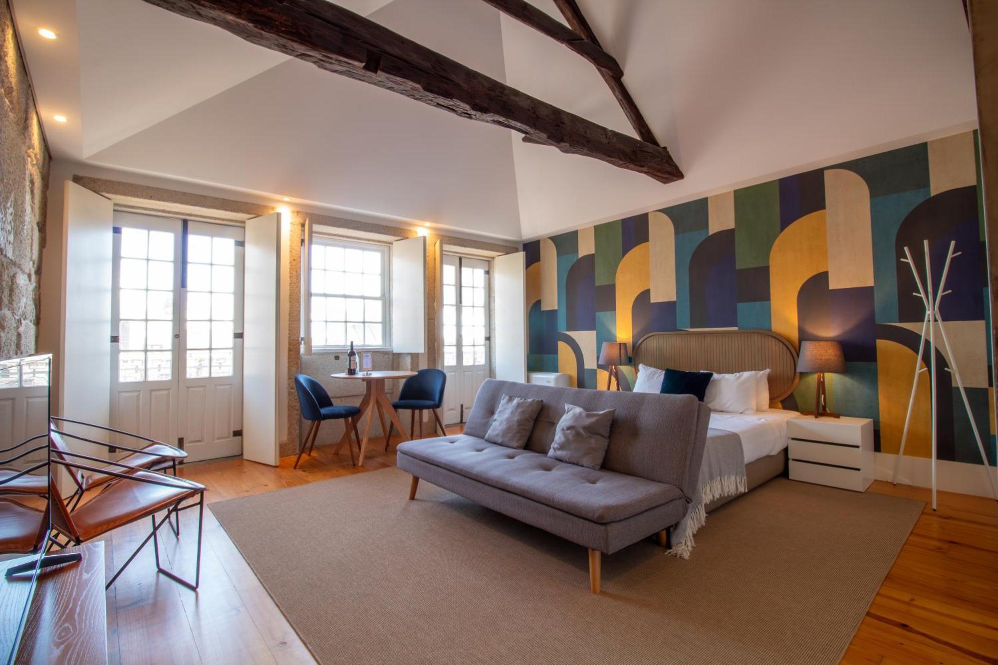 Apartment Lovelystay - Dirk - Almada 4º F Porto