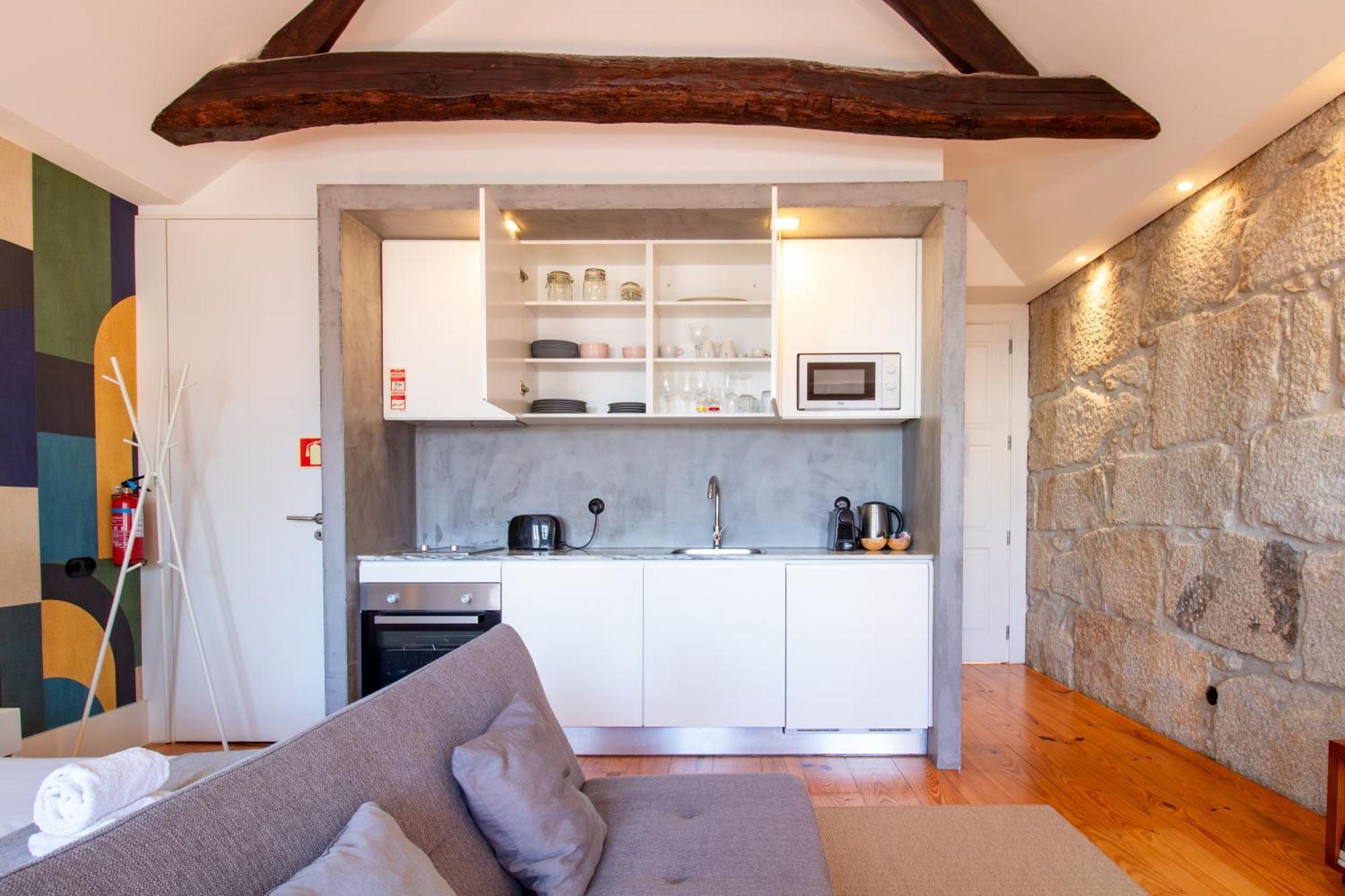 Lovelystay - Dirk - Almada 4º F