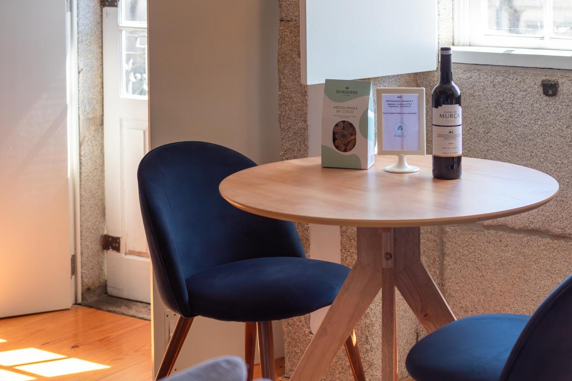 Apartment Lovelystay - Dirk - Almada 4º F Porto