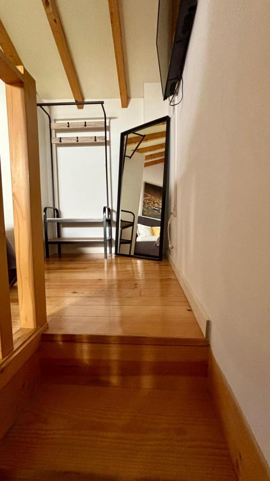 Apartment Mezzanine Cozy House *