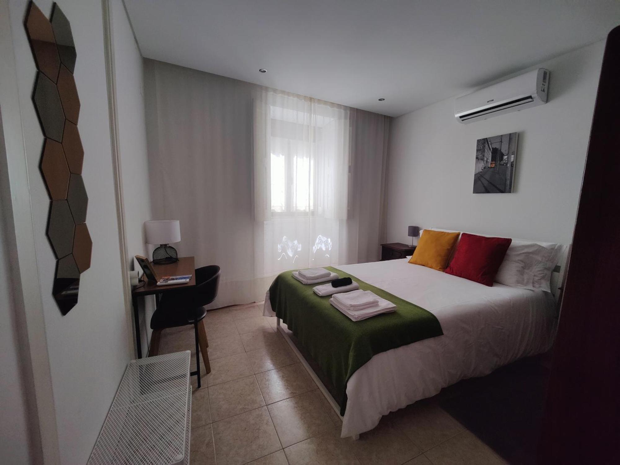 Casa Da Rita Apartamento