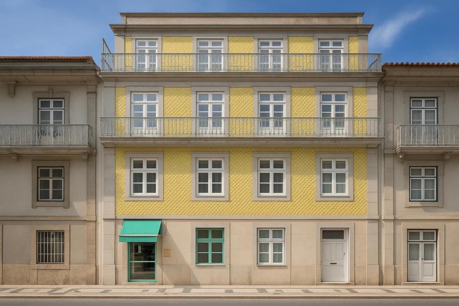 Rosario Suites Townhouse (Adults Only) *
