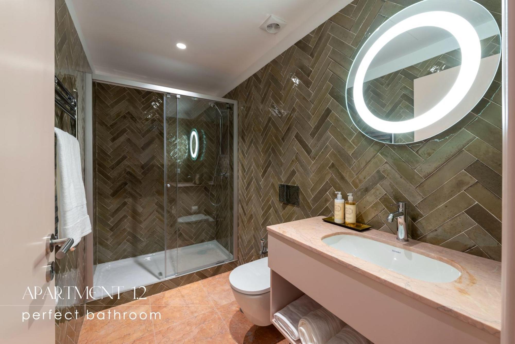 Apartment The Clerigos 46 Porto