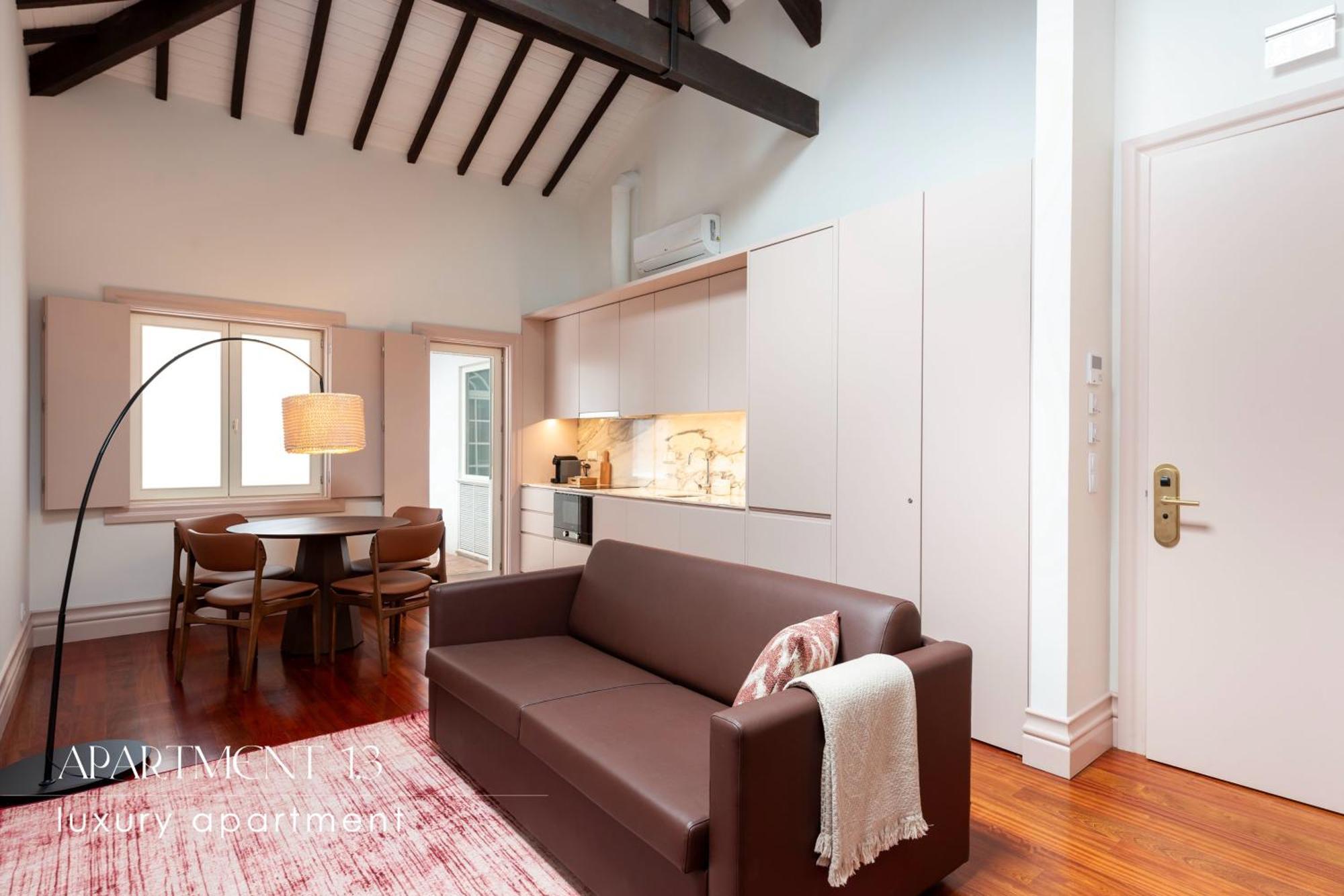 Apartamento The Clerigos 46