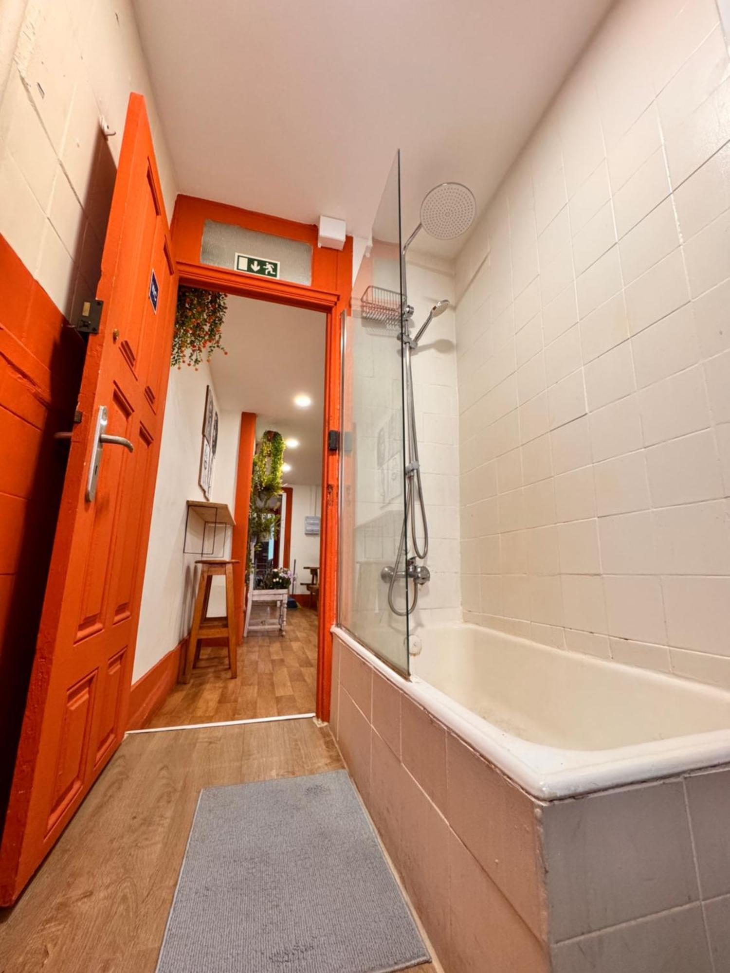 Hostel Samba Porto