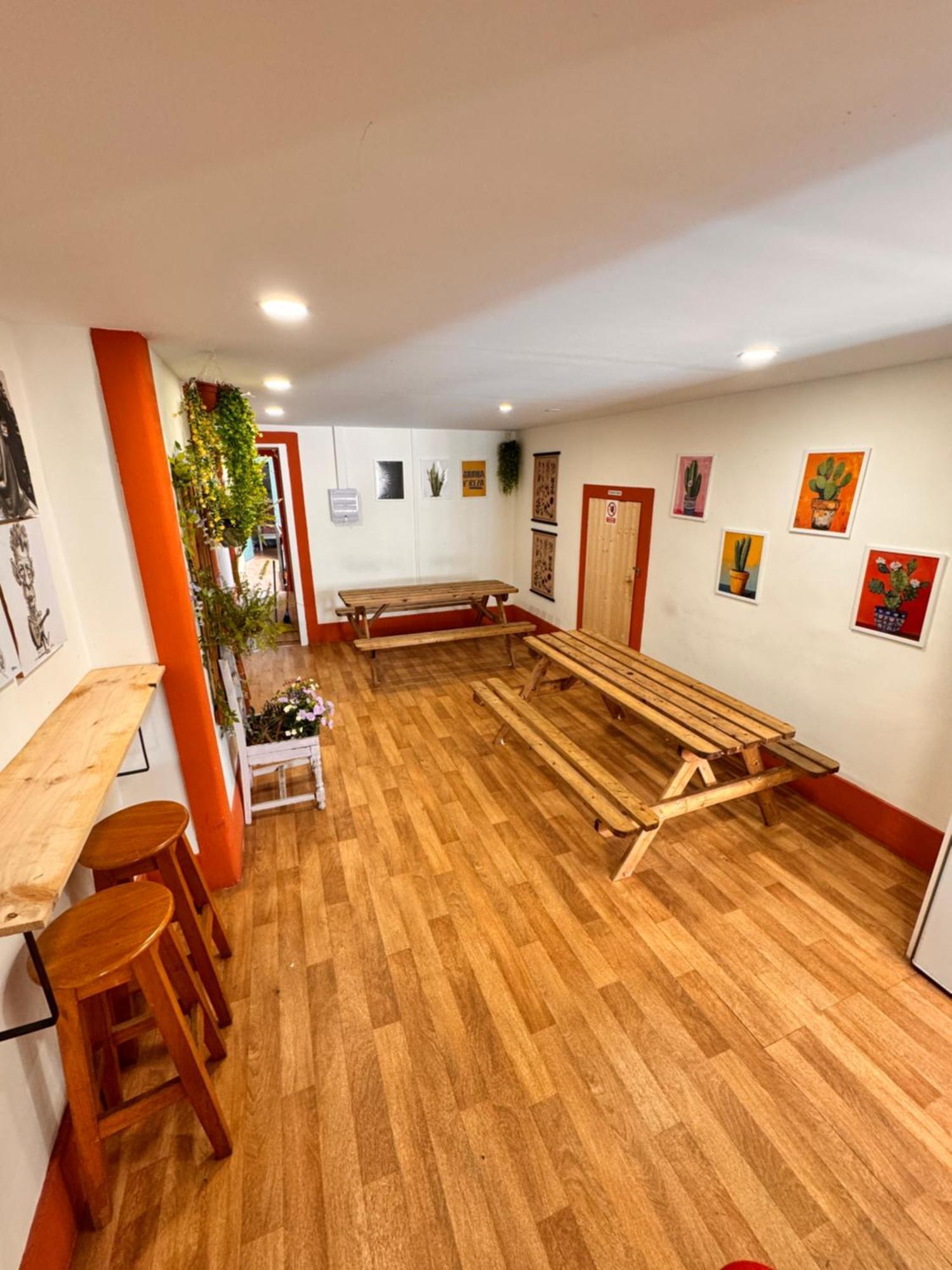 Hostel Samba Porto