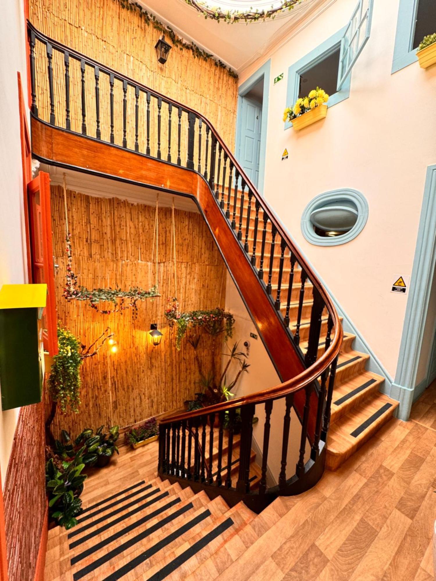 Samba Hostel *