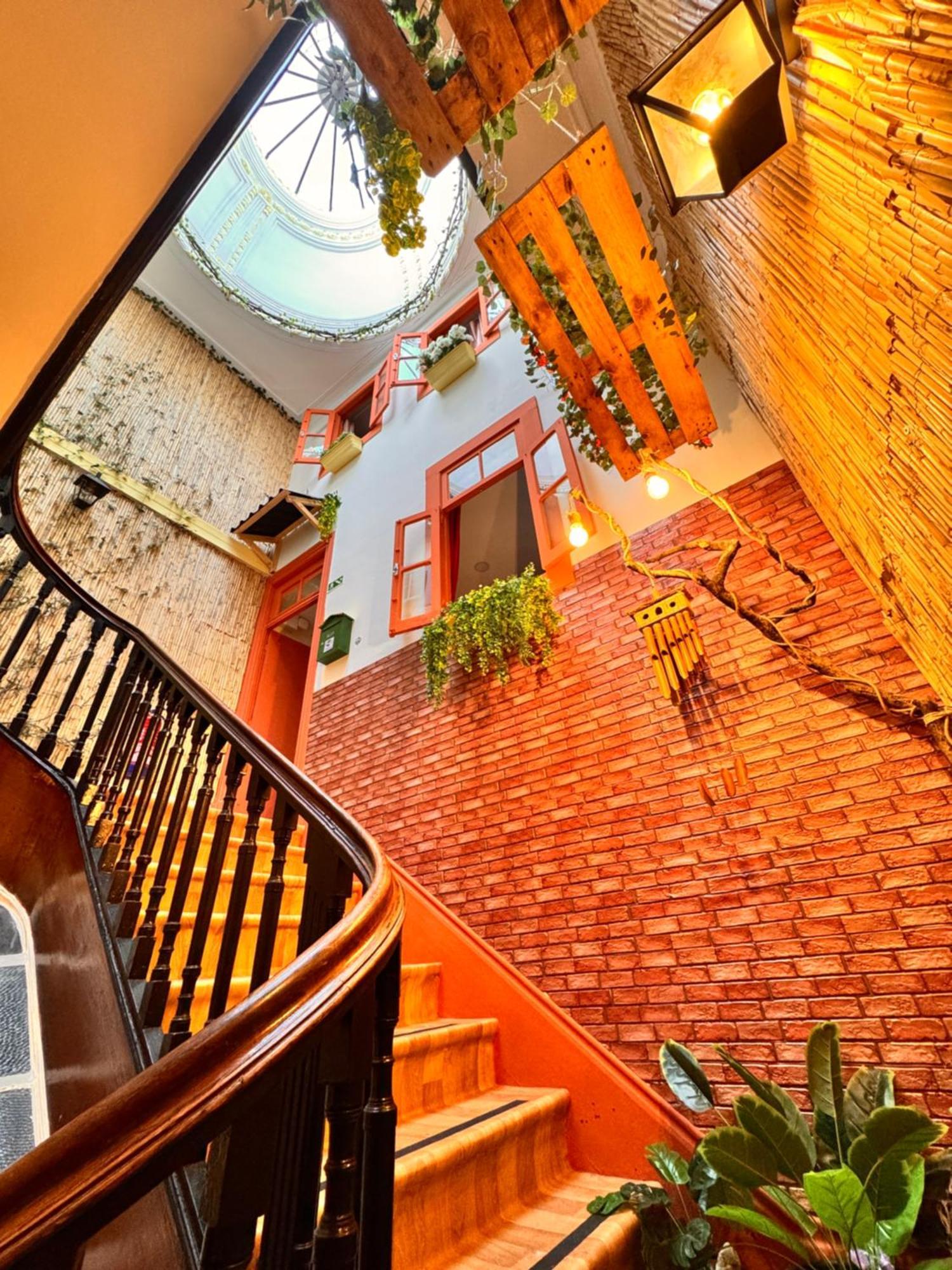 Hostel Samba Porto