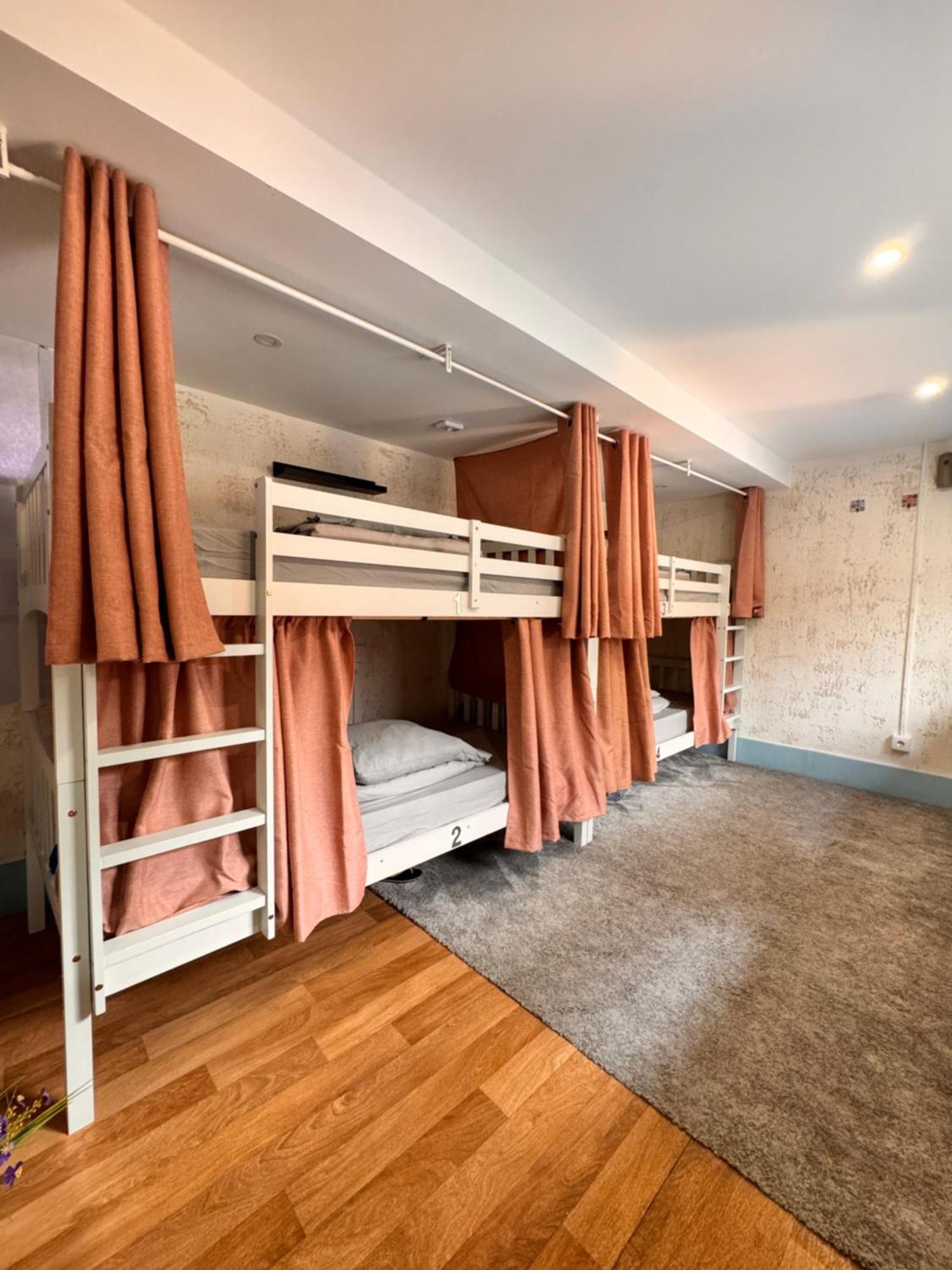 Hostel Samba