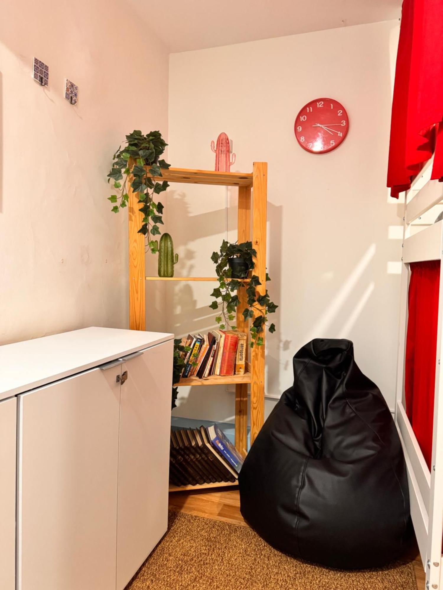 Hostel Samba