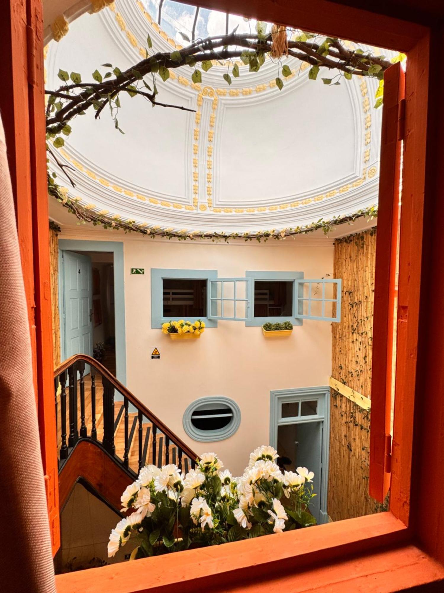 Samba Hostel Porto