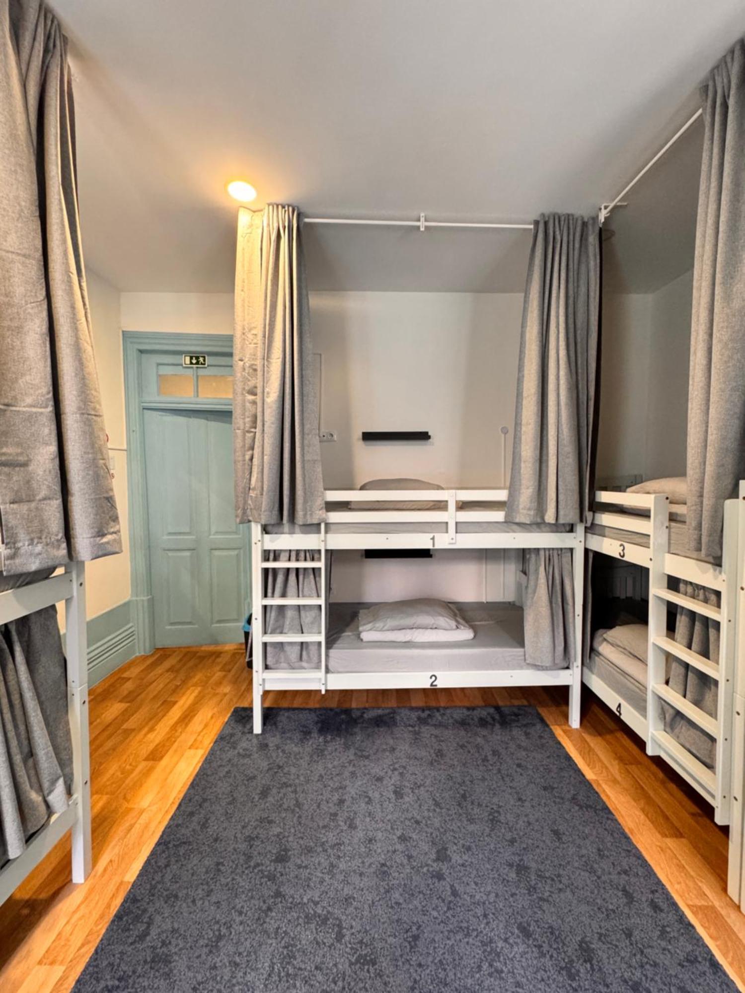 Hostel Samba *