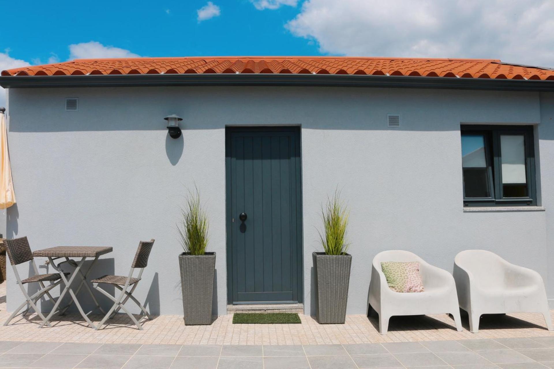 9min Metro To Downtown - Couples&kids - Free Parking * Porto