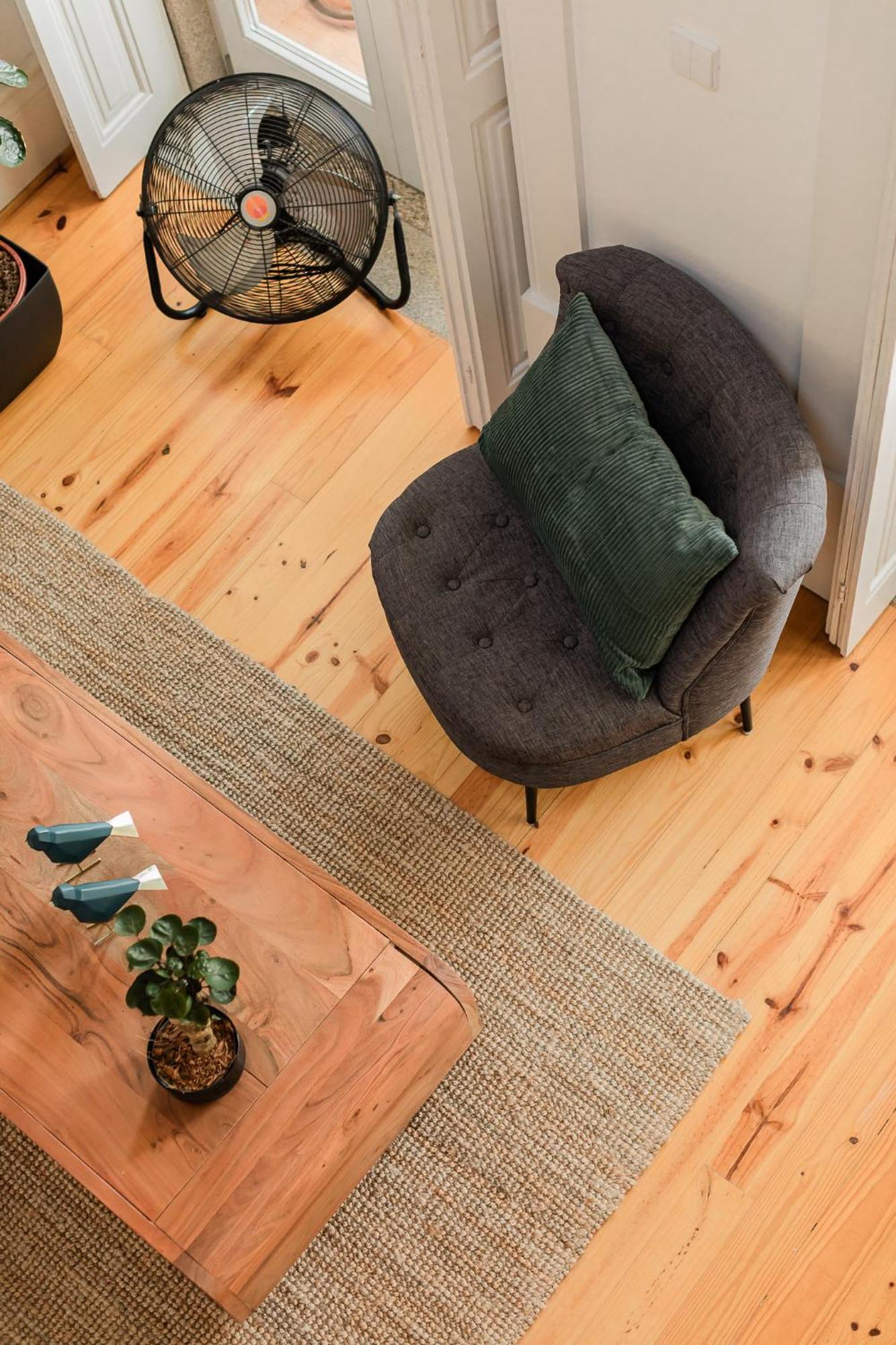 Downtown Urban Nest