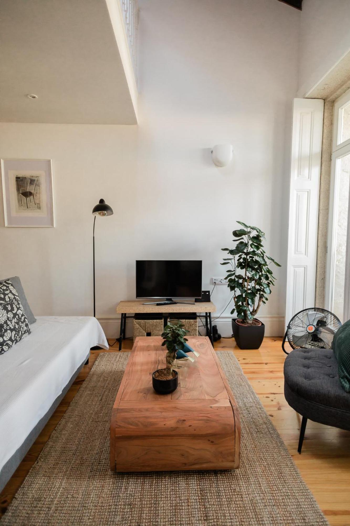 Downtown Urban Nest Porto