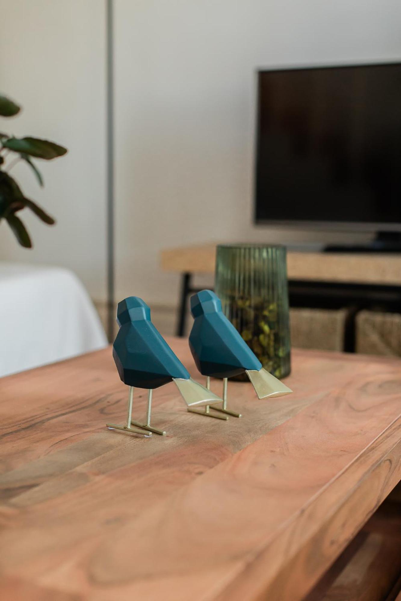 Apartment Downtown Urban Nest