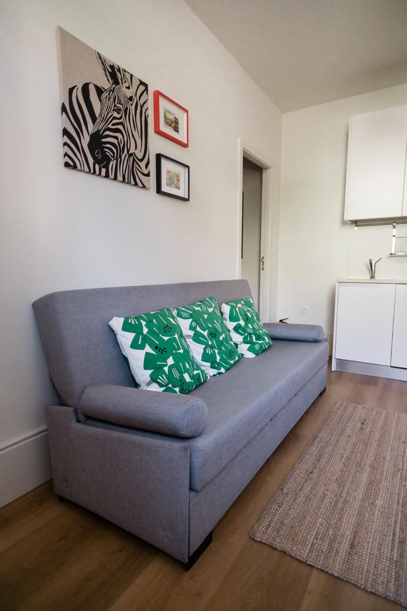 Downtown Refuge Camoes Apartamento Porto