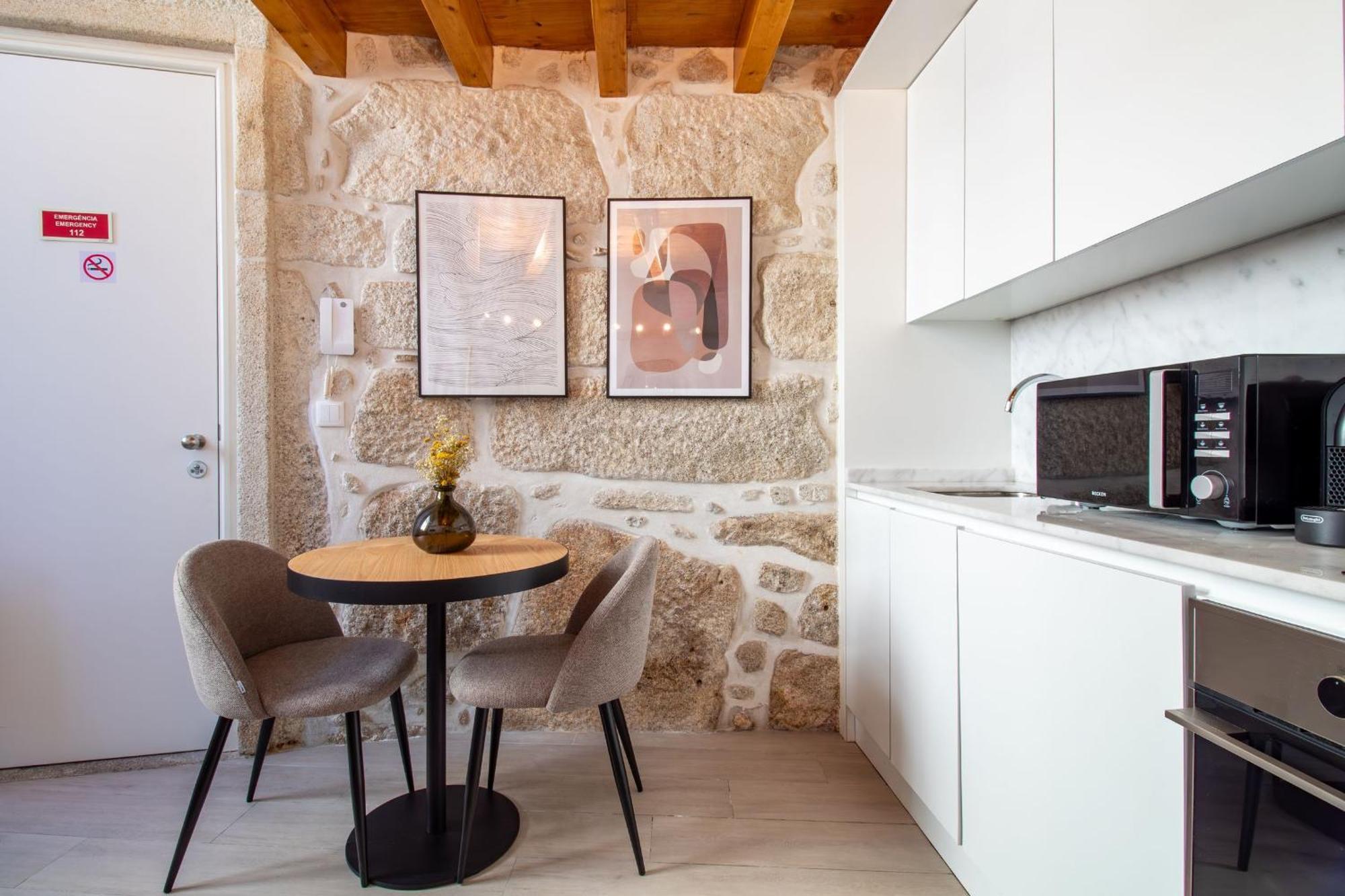 Cozy Mezzanine Hideaway W Ac By Lovelystay * Porto