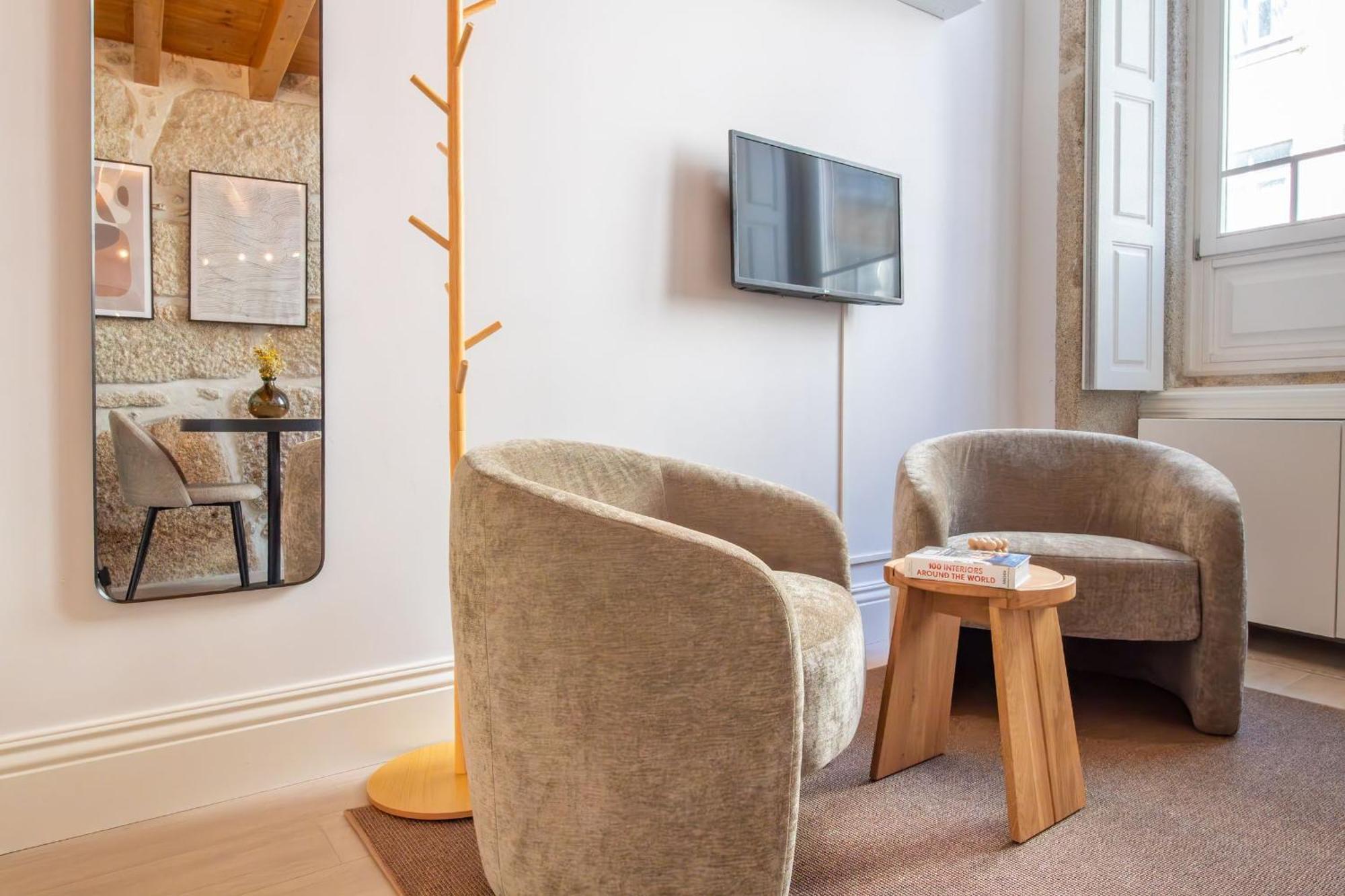 Cozy Mezzanine Hideaway W Ac By Lovelystay Apartment
