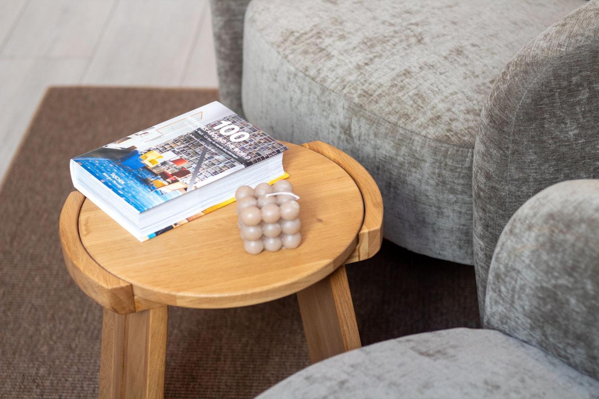 Cozy Mezzanine Hideaway W Ac By Lovelystay Apartment Porto
