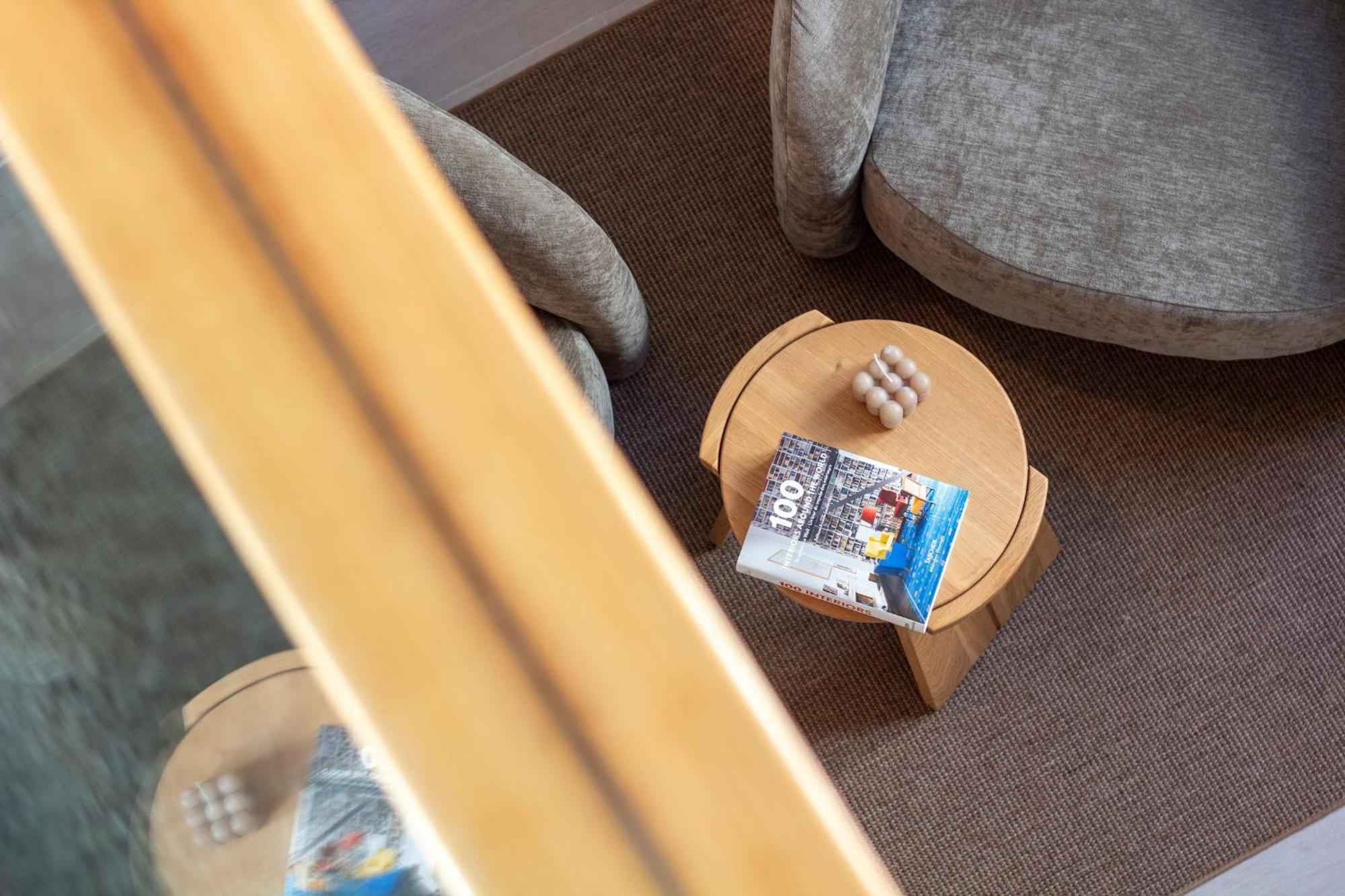 Apartment Cozy Mezzanine Hideaway W Ac By Lovelystay