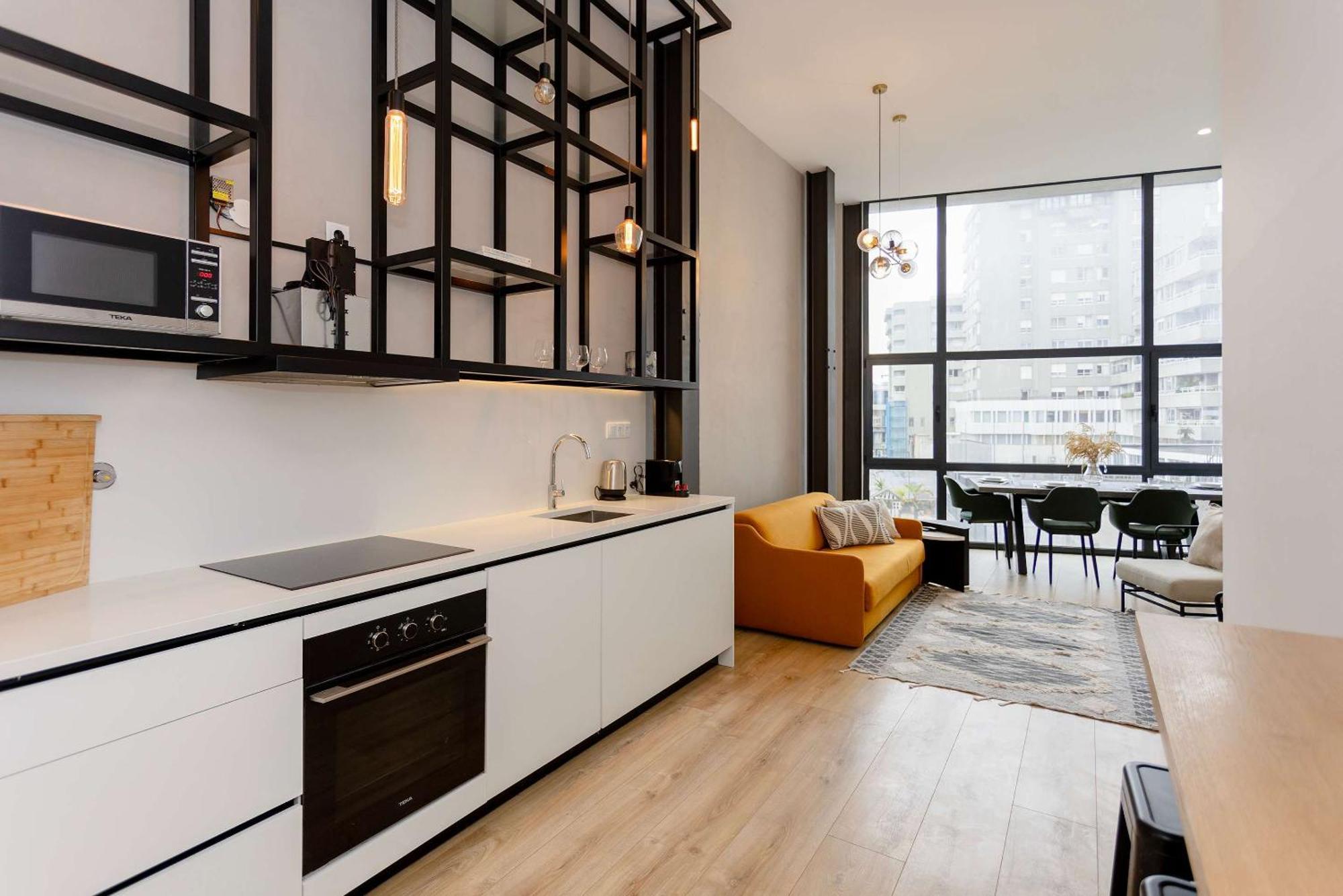 Liiiving In - Crystal Luxury * Porto