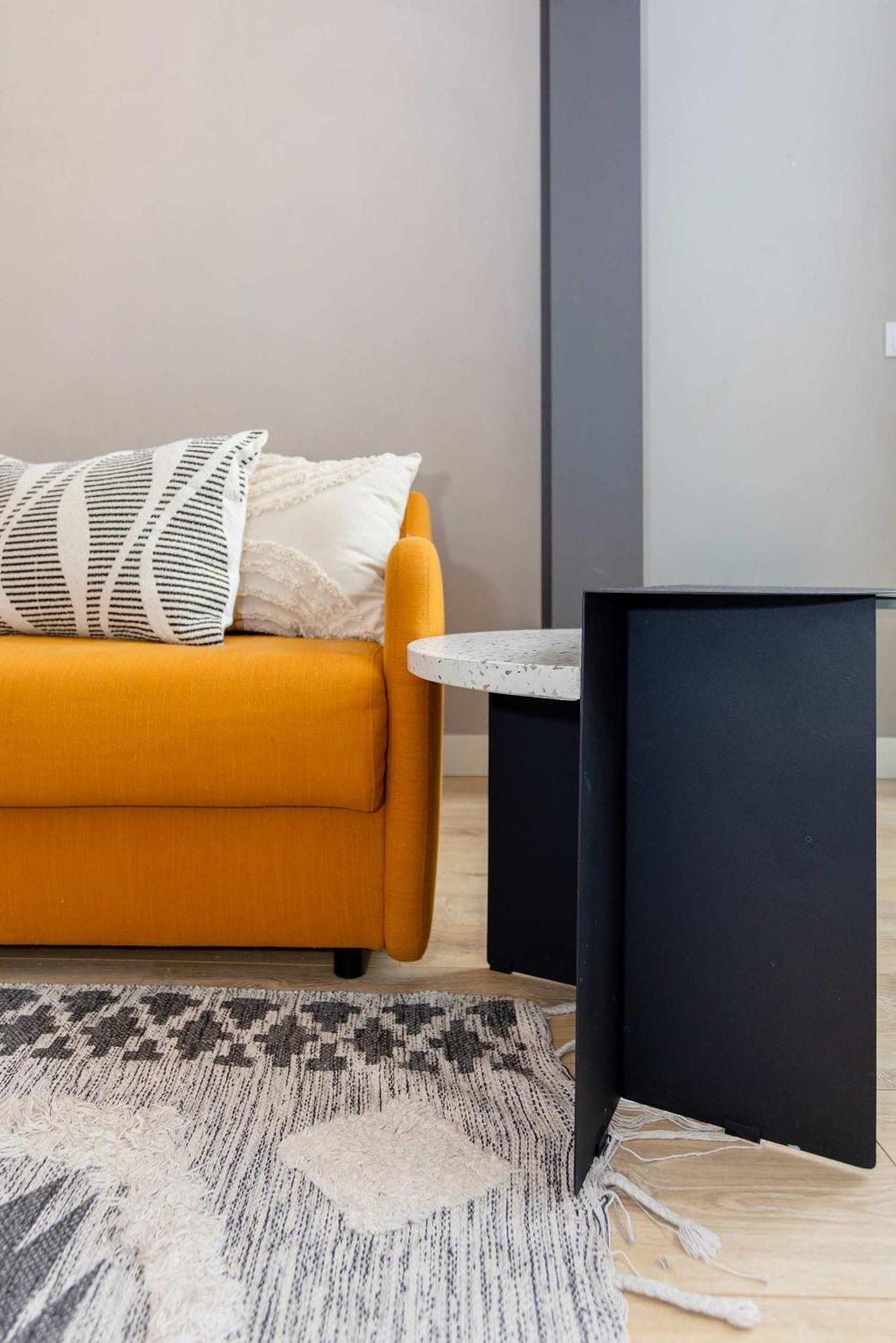 Apartment Liiiving In - Crystal Luxury