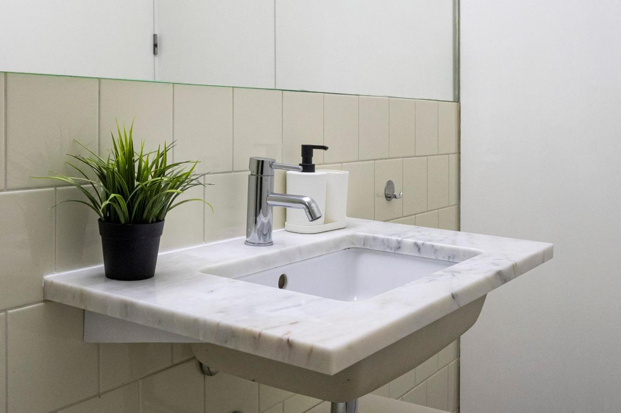 Bright Flat Few Steps To Aliados Av By Lovelystay Appartement *