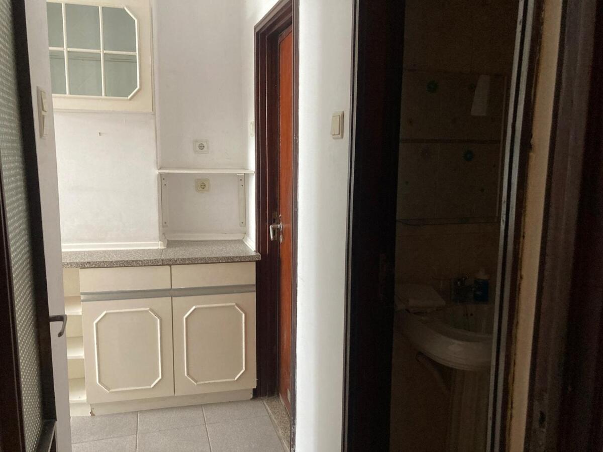 Kental 6 Apartment *