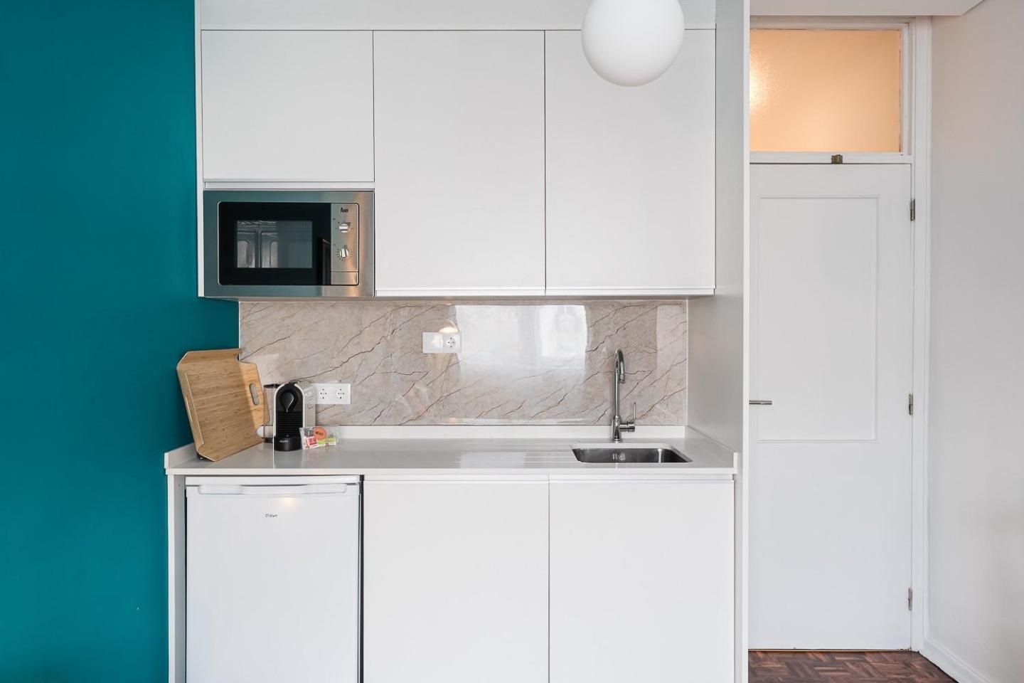 Guestready - Comfort Close To Casa Da Musica Apartment *