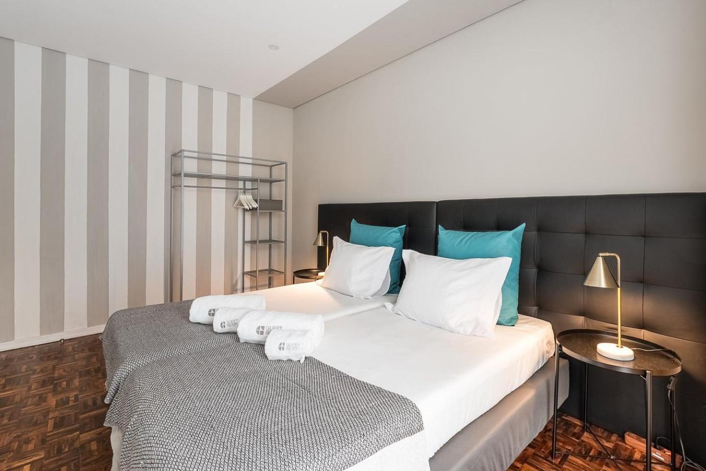 Guestready - Comfort Close To Casa Da Musica Apartment *