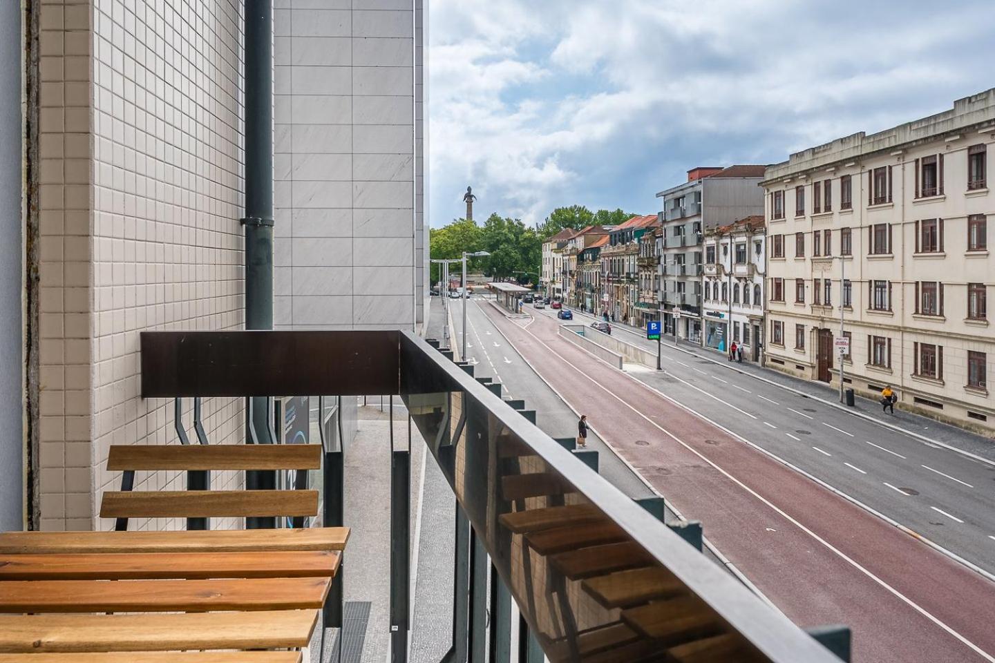 Guestready - Comfort Close To Casa Da Musica * Porto