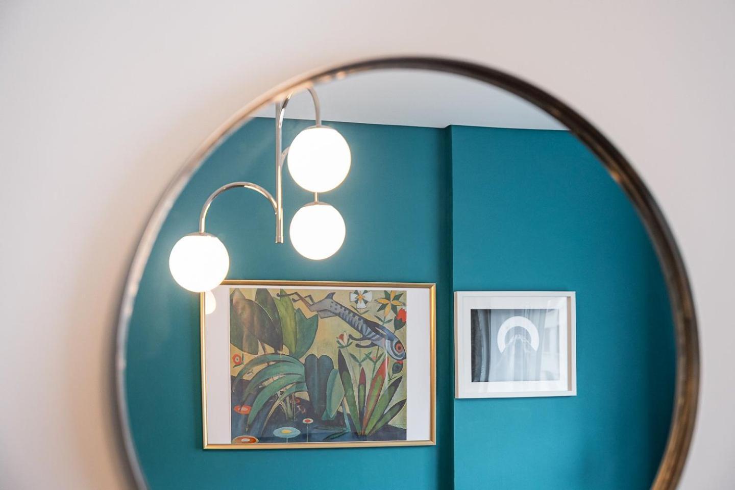 Guestready - Comfort Close To Casa Da Musica