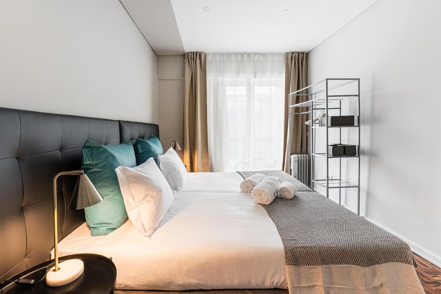 Guestready - Comfort Close To Casa Da Musica *