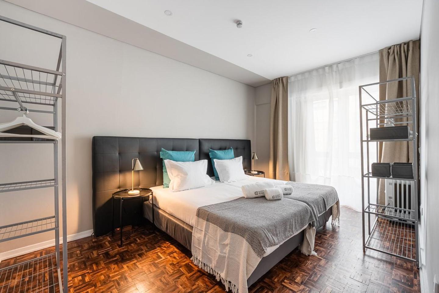 Guestready - Comfort Close To Casa Da Musica Apartment *