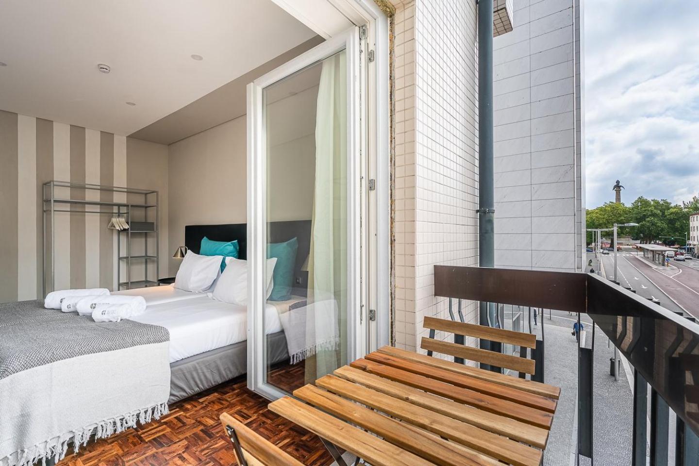 Apartment Guestready - Comfort Close To Casa Da Musica *