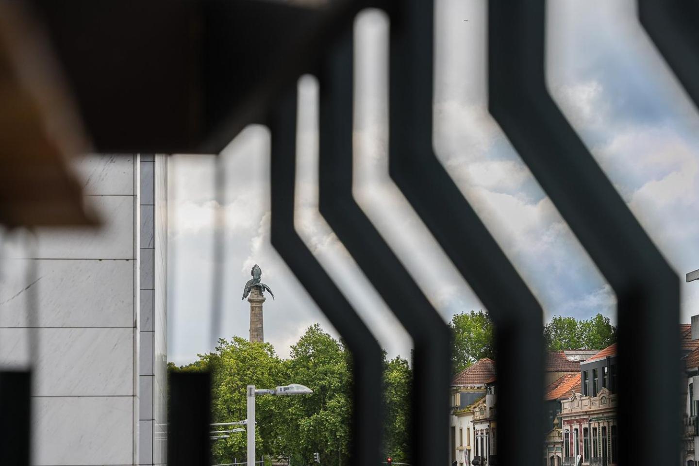 Guestready - Comfort Close To Casa Da Musica Apartment Porto