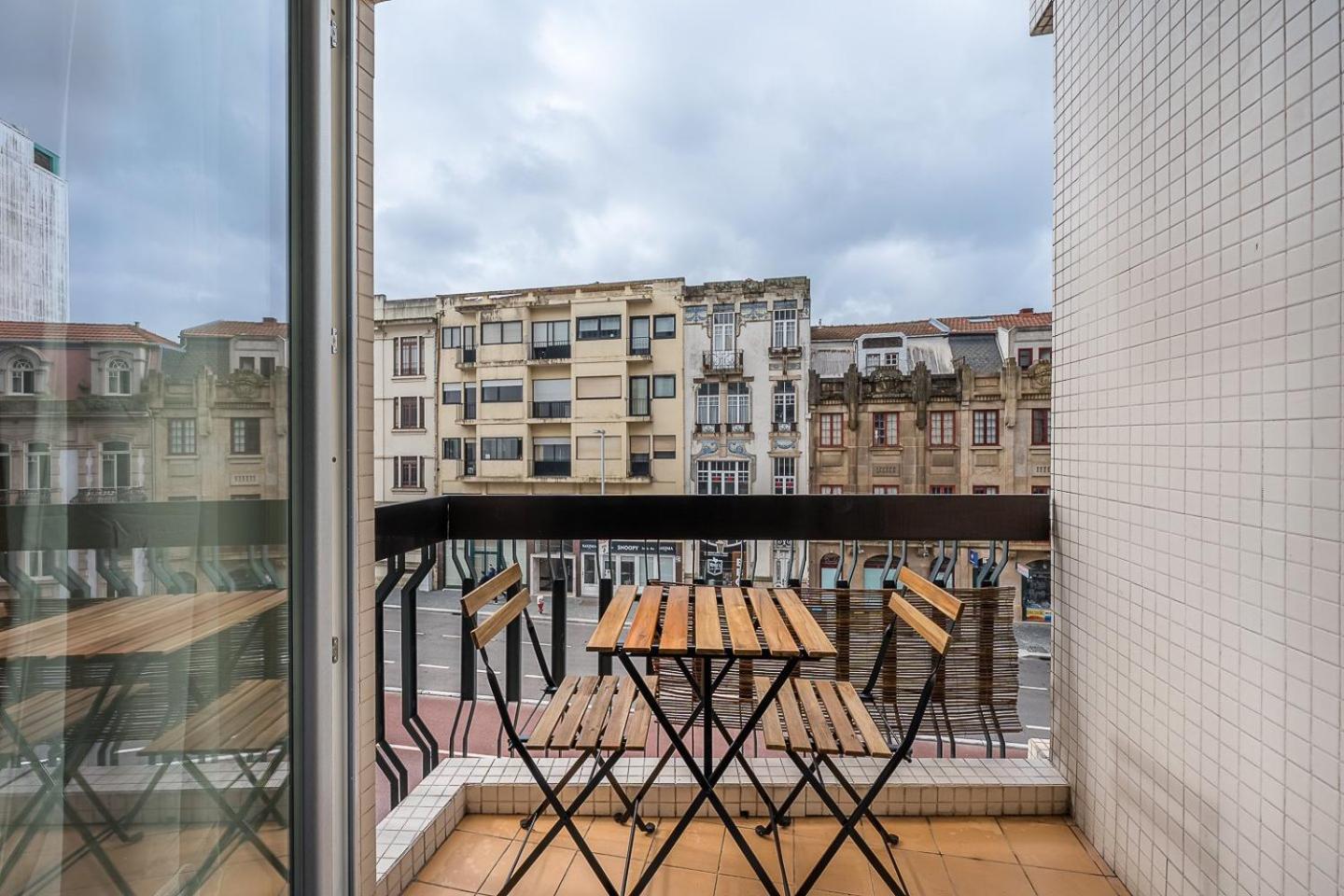Guestready - Comfort Close To Casa Da Musica *