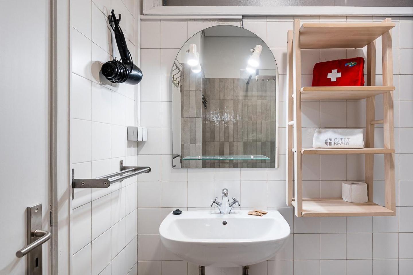 Guestready - Comfort Close To Casa Da Musica Apartment Porto
